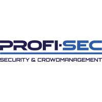 PROFI-SEC Security & Crowdmanagement logo - Similar company to Pb Security B.V.