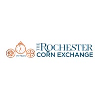 The Rochester Corn Exchange logo - Similar company to Intelligent Linking Consulting Ltd.