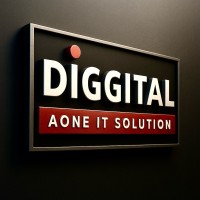 Digital Aone solutions Pvt.Ltd logo - Similar company to Digi Tools Advice