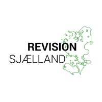 Revision Sjælland A/S, Vanløse 📌 logo - Similar company to Révision+
