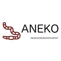ANEKO regenwormenwerkgroep logo - Similar company to Vzw Grondbank