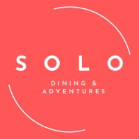 Solo Dining & Adventures logo - Similar company to Revkit