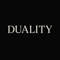 DUALITY logo - Similar company to Creation Codes
