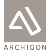ARCHIGON Projektentwicklung und Baubetreuung GmbH logo - Similar company to Maarc Studio
