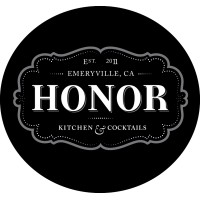 Honor Kitchen & Cocktails logo - Similar company to Chalet Restaurant Group