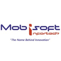 Mobisoft Infortech logo - Similar company to Infortech