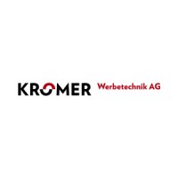 Kromer Werbetechnik AG logo - Similar company to Schweizer-Verpackung