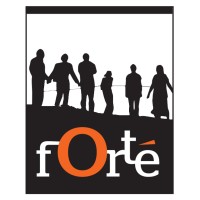 Forté