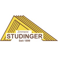 Zimmerei Studinger logo - Similar company to Dahinden Sägewerk Ag