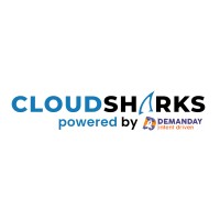 CLOUDSHARKS logo - Similar company to Cloud Colon