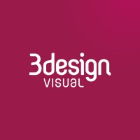 3DESIGN VISUAL logo - Similar company to 3Design
