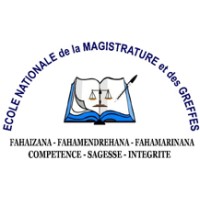 Ecole Nationale de la Magistrature et des Greffes de Madagascar (ENMG) logo - Similar company to Climates Madagascar