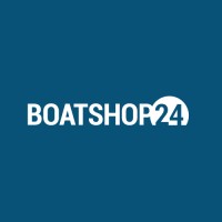 Boatshop24 UK logo - Similar company to Boat24 - Boats For Sale