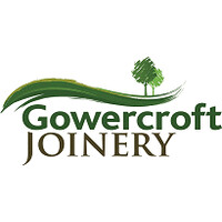 Gowercroft Joinery logo - Similar company to Ventrolla