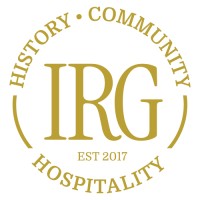 Iconic Restaurant Group logo - Similar company to Hm Restaurant Group