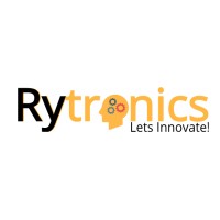 Rytronics.in logo - Similar company to Onlyscrews