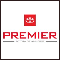 Premier Toyota Of Amherst