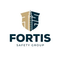 Fortis Safety Group logo - Similar company to Locksmiths & Locks Ltd