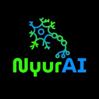 NyurAI logo - Similar company to Upl Snipe