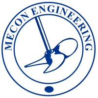 Mecon Engineering logo - Similar company to Varuna Auvs Private Limited