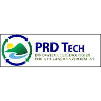 PRD TECH, INC. logo - Similar company to Orlantech, Inc.
