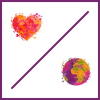 LOVE DOT, INC. logo - Similar company to People First Rh