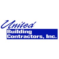 UNITED BUILDING CONTRACTORS, INC logo - Similar company to Shirah Builders