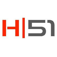 Hangar 51 logo - Similar company to Lcm Smart Technology