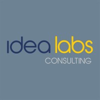 Idea Labs Consulting logo - Similar company to Elevation Firm | Transformation Consulting