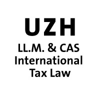 LL.M. & CAS International Tax Law | University of Zurich logo - Similar company to University Of Zurich
