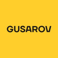 Gusarov Group logo - Similar company to Delve Cat
