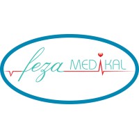Feza Medikal logo - Similar company to Nextone Medikal