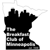 The Breakfast Club of Minneapolis logo - Similar company to Wheelhouse Productions