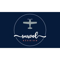 Survol Réunion logo - Similar company to Run Hélico