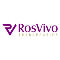 RosVivo Therapeutics logo - Similar company to Sierra Sciences