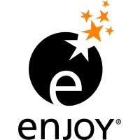 Enjoy S.A. logo - Similar company to Youtopia.Company