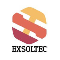 EXSOLTEC logo - Similar company to C.C.S. Santé & Environnement