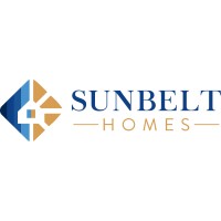 Sunbelt Homes logo - Similar company to Palladio Homes