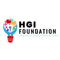 Harmony Global Initiative Foundation logo - Similar company to Cread