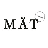 MÄT FOODS logo - Similar company to Carbzone Ab