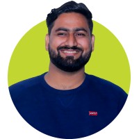Usama Amjad Digital Marketer logo - Similar company to Flexidigital Solutions