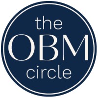 The OBM Circle | A Collaborative Community logo - Similar company to Social Tenacity