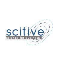 scitive logo - Similar company to 4Supai