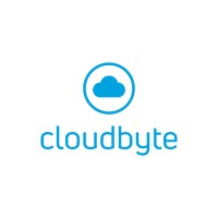 CloudByte logo - Similar company to Cloudbyte Malaysia