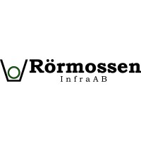 Rörmossen Infra logo - Similar company to Tranemo Trädgårdstjänst
