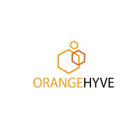 OrangeHyve logo - Similar company to Netherlands Business Council Uae