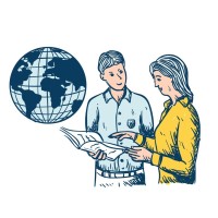 English Language Learners In-Home Program logo - Similar company to English Language Partners