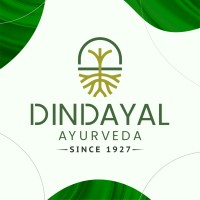 Dindayal Ayurveda logo - Similar company to Sn Herbals