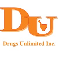 Drugs Unlimited, Inc. logo - Similar company to Pharmabid, Llc
