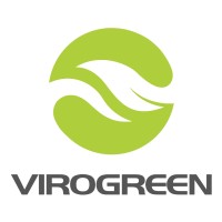 Virogreen (Singapore) Pte Ltd logo - Similar company to Chu Hui Malaysia Sdn Bhd